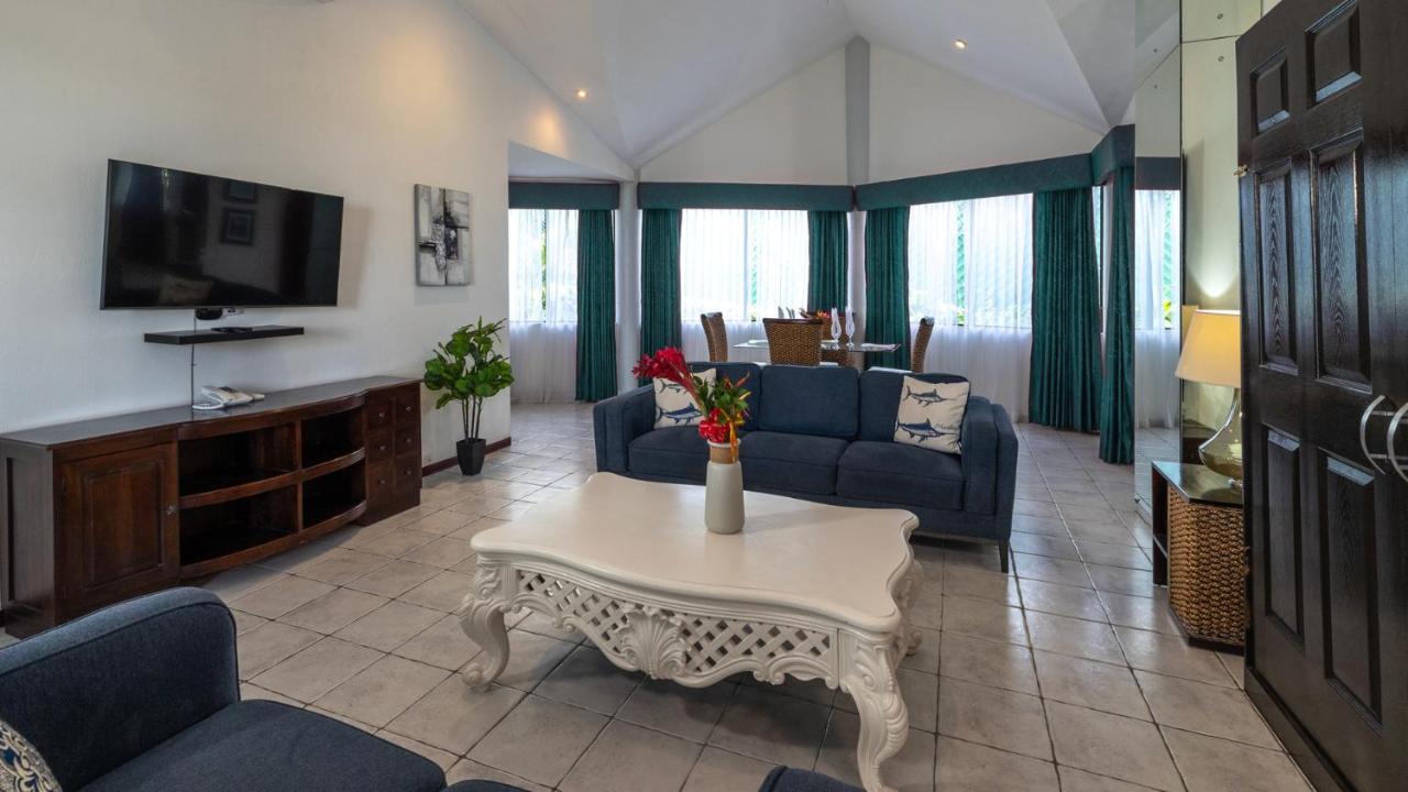 Blue Mirador 4*
