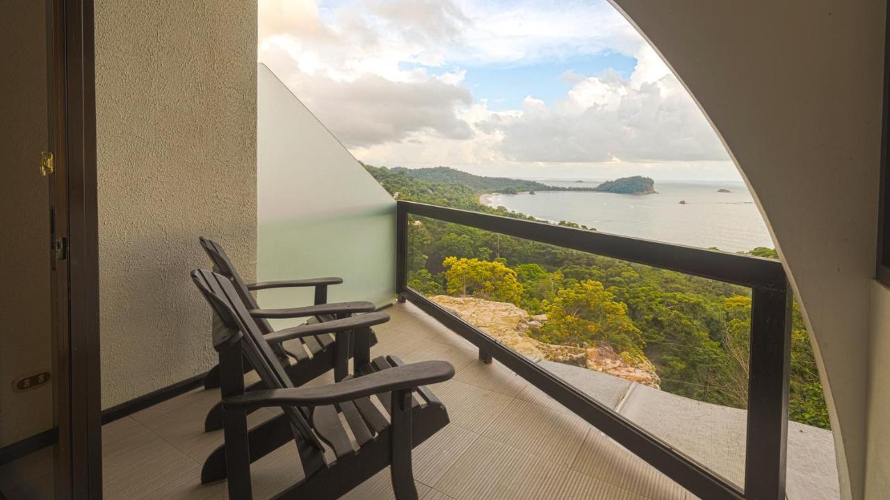 Blue Mirador 4* Manuel Antonio