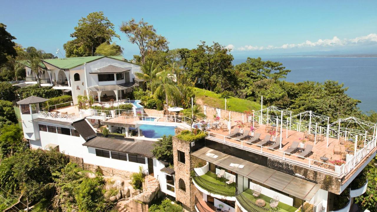 Blue Mirador Manuel Antonio